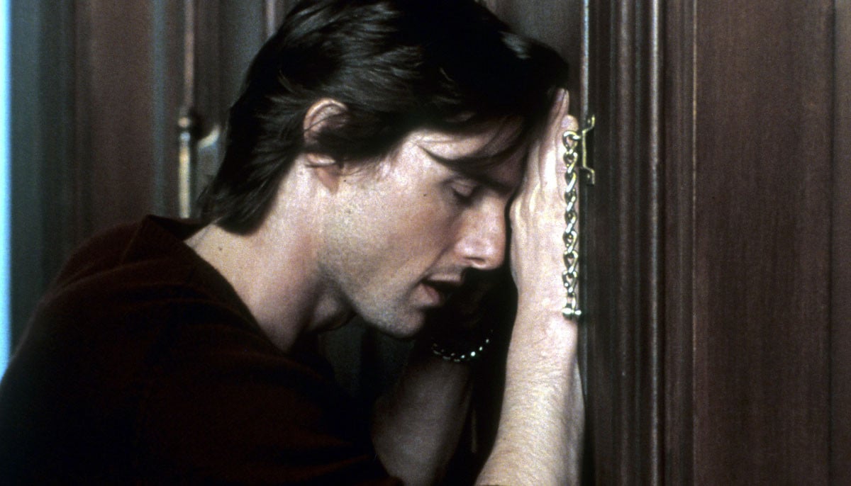 Tom Cruise feels 'unsafe' after robbery near home   