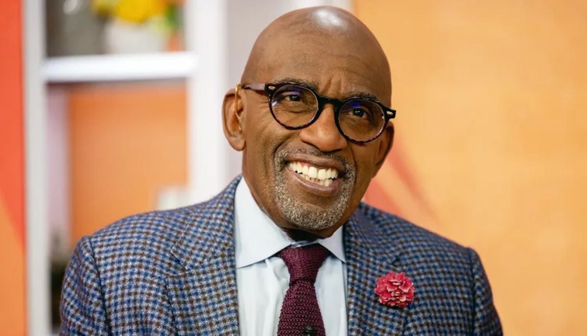 Al Roker opens up about leaving a legacy behind following his exit from 'Today'