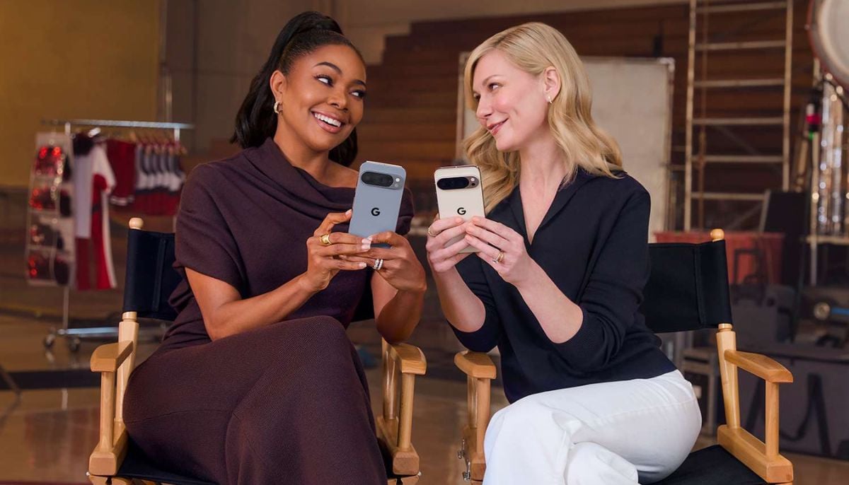 Gabrielle Union reflects on her friendship with 'Bring It On' co-star Kirsten Dunst