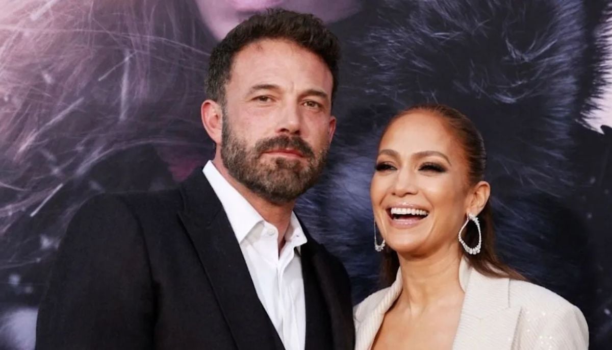 Ben Affleck, Jennifer Lopez 'still make time to hang out' for THIS bombshell reason 