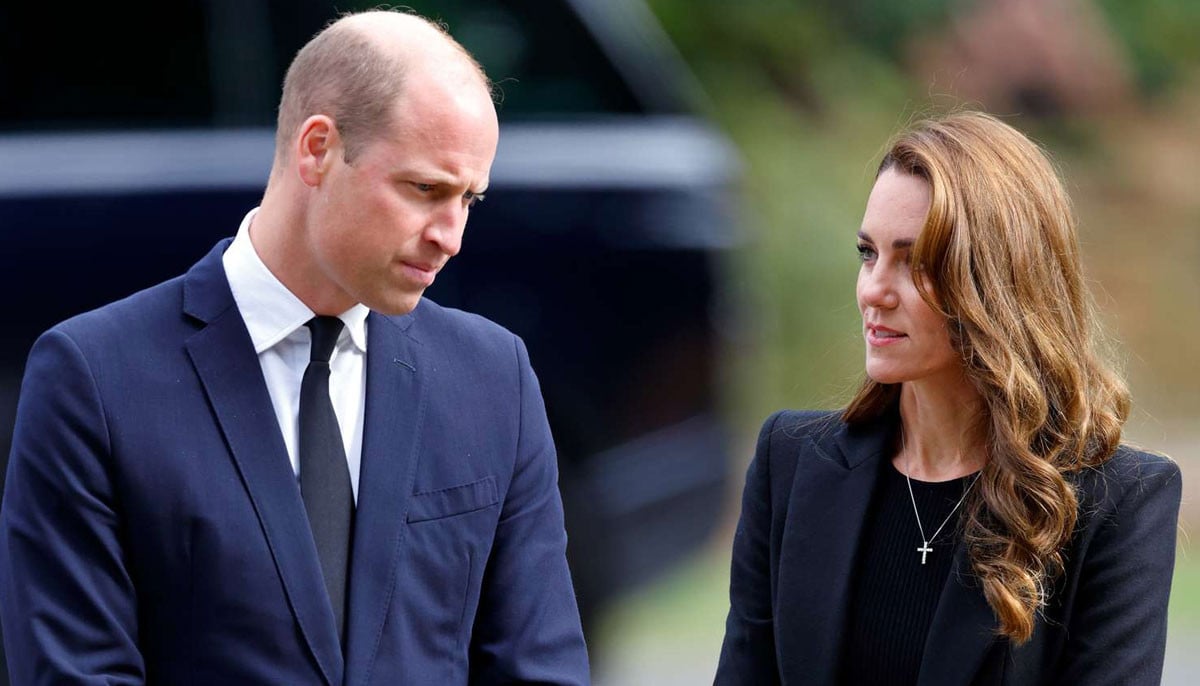 Prince William, Kate Middleton reshape monarchy with focus on kids' well-being