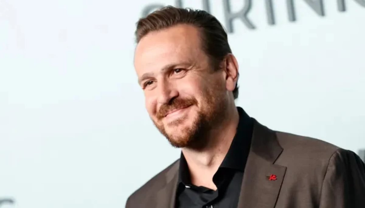 Jason Segel brands Michael J.Fox his idol amid ‘Shrinking’ new season