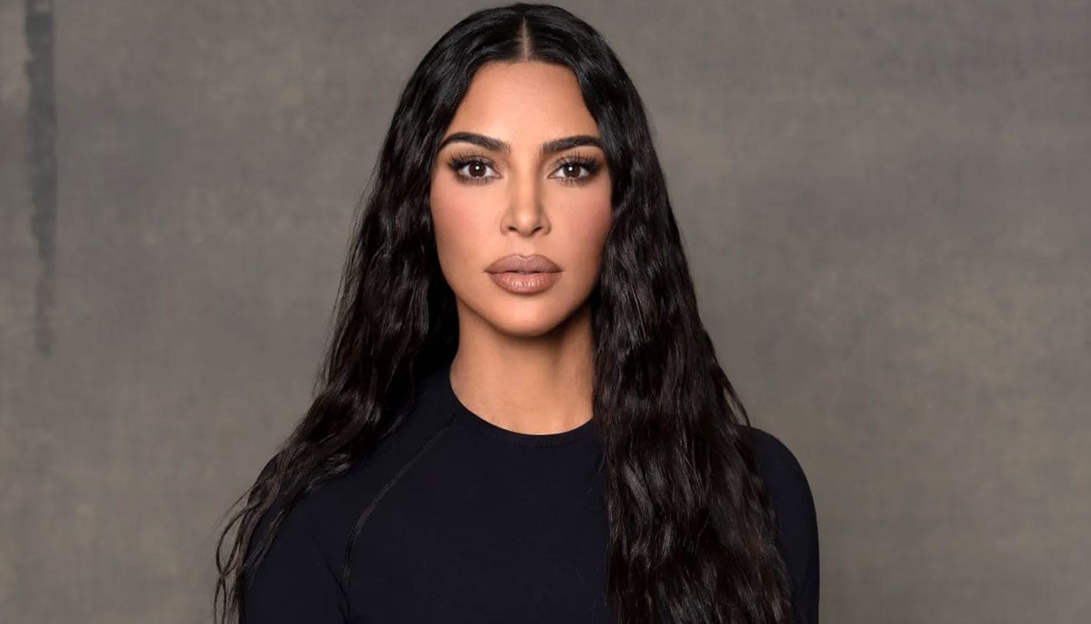 Kim Kardashian sparks romance speculations with THIS mystery man: Source