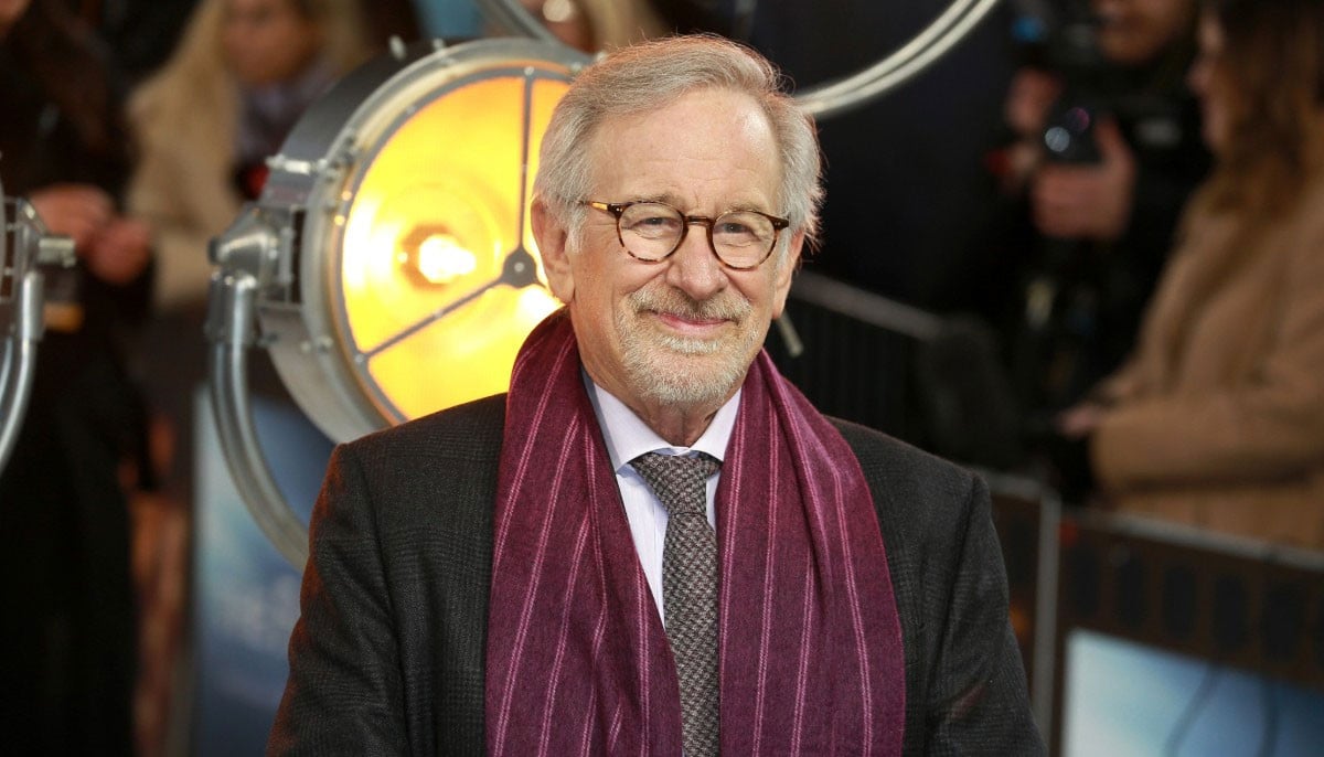 Steven Spielberg achieves EGOT status with 2026 Grammys win
