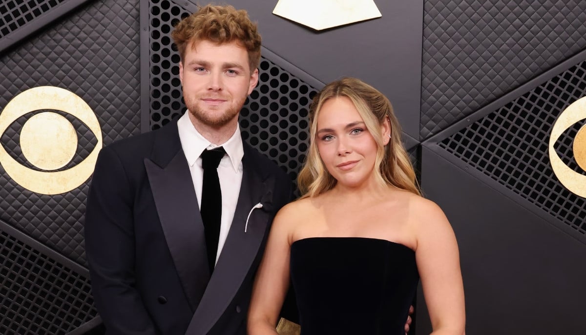 How Alex Warren’s real life romance that shaped his biggest songs