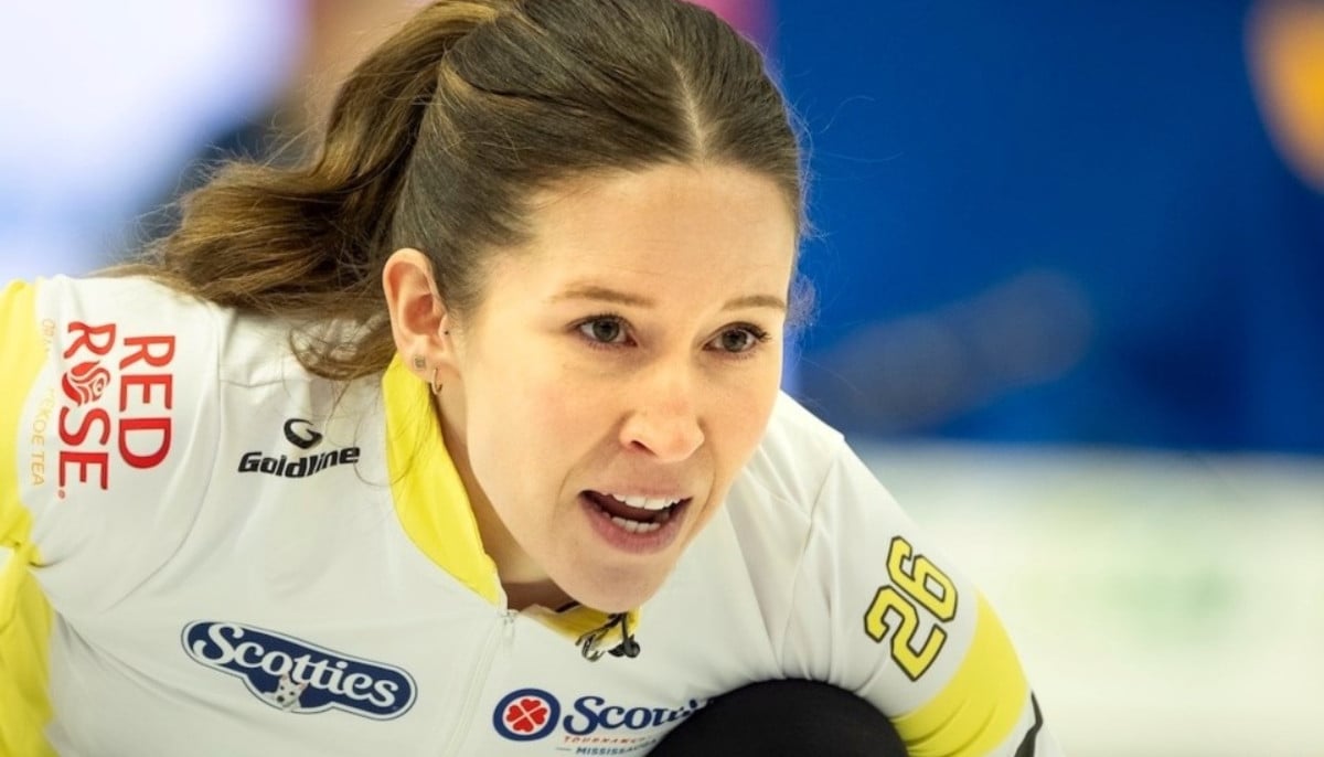 Kaitlyn Lawes comes up short as Kerri Einarson wins fifth Scotties title