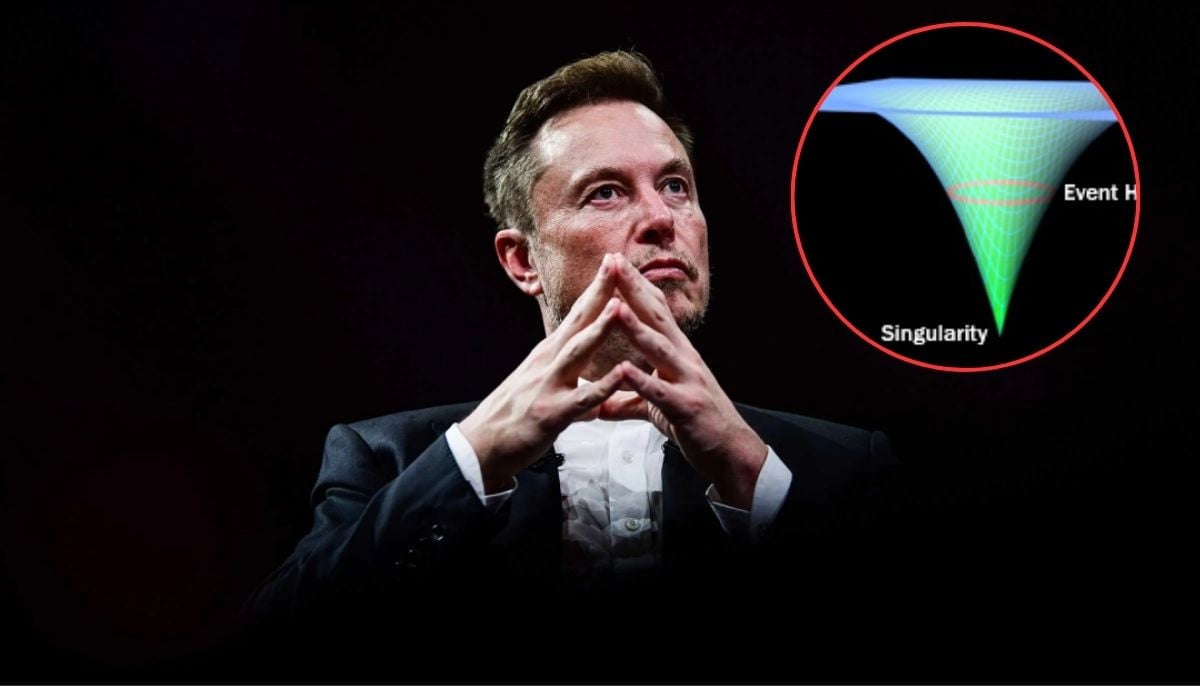 Elon Musk’s chilling AI prediction: Is Singularity near?