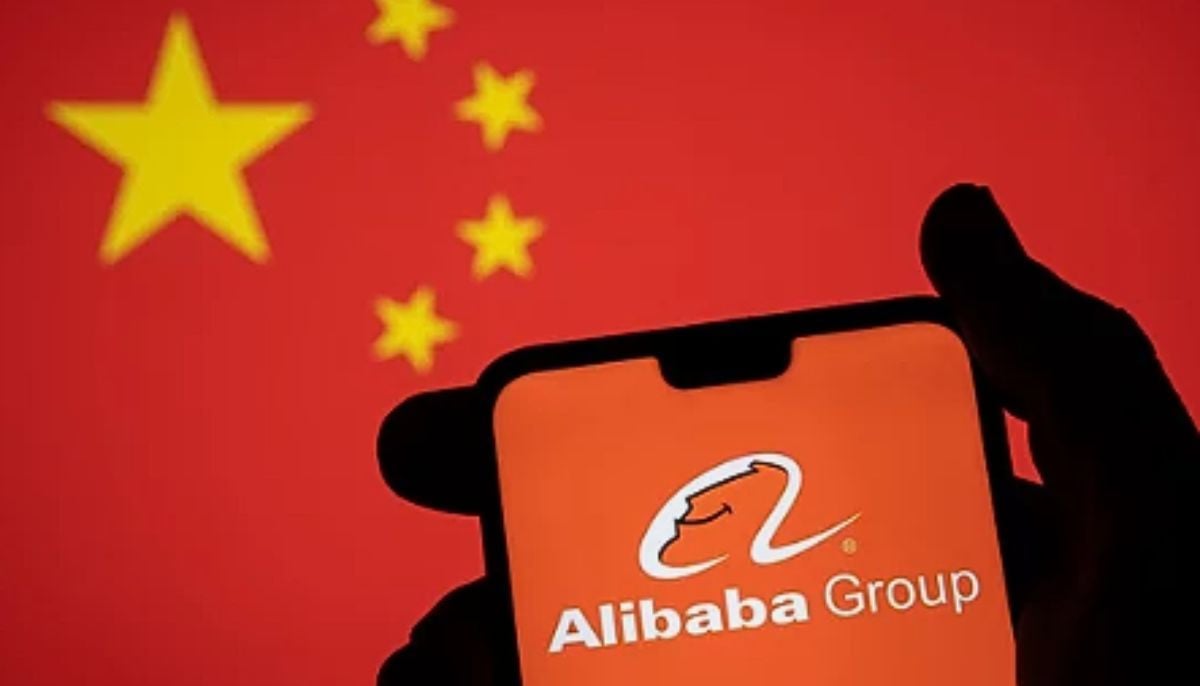 Alibaba announces huge investment in AI push as chatbot war heats up