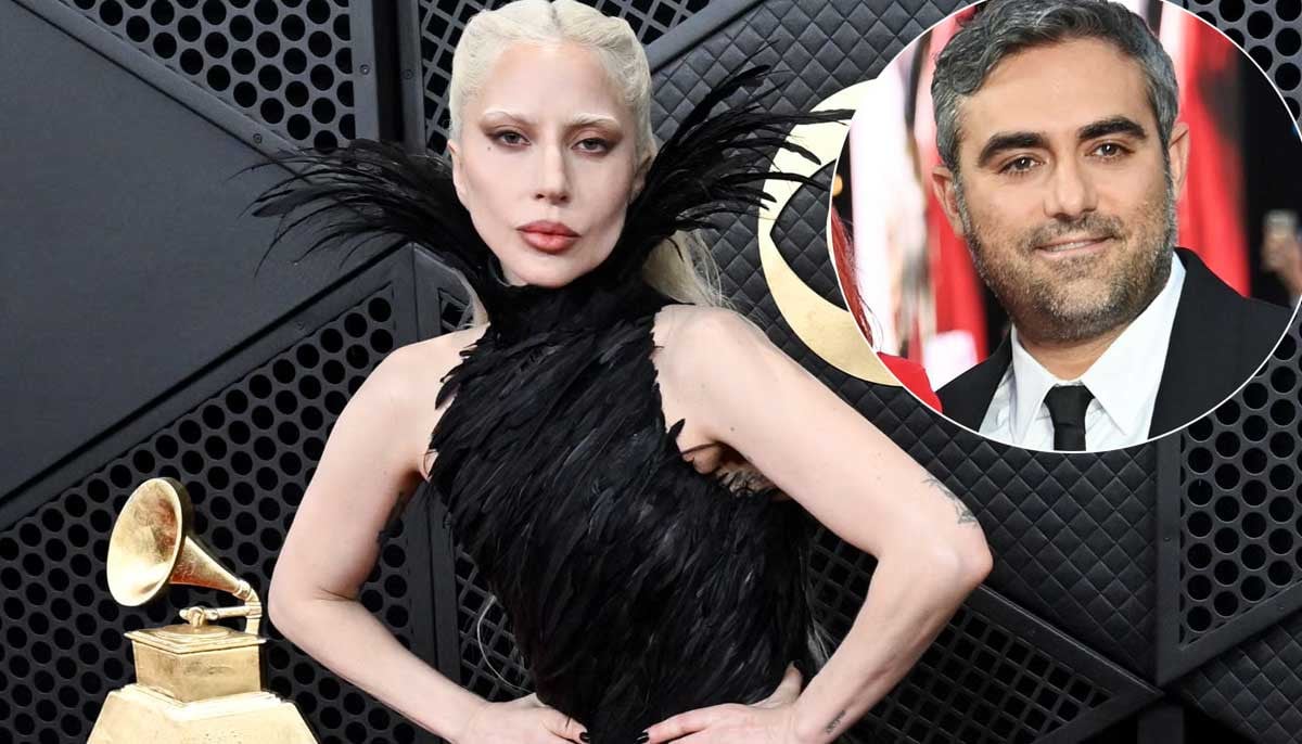 Grammys 2026: Lady Gaga thanks fiancé Michael Polansky after big win 