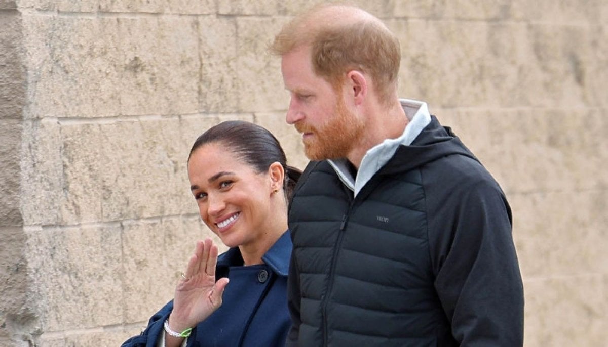 Meghan Markle takes on new project after Netflix failure