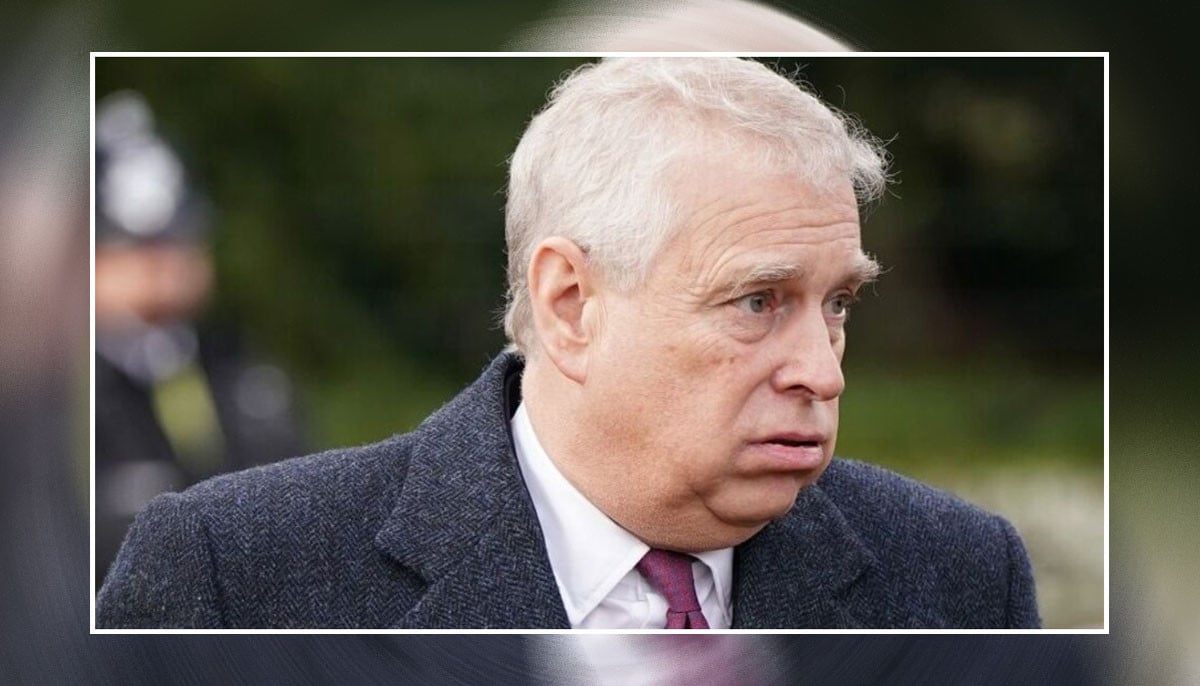 Calls rise against Andrew Mountbatten-Windsor: ‘Bring him ‘kicking & screaming if necessary’