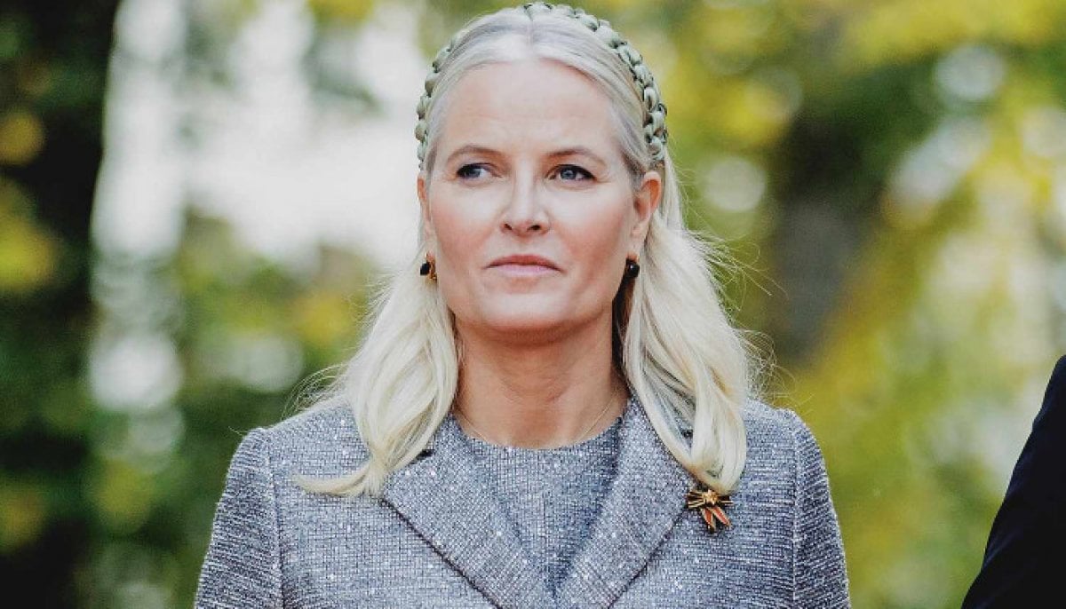 Crown Princess Mette Marit faces trouble amid son scandal