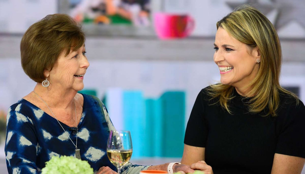 Savannah Guthrie misses 'Today' show, addresses mom’s disappearance