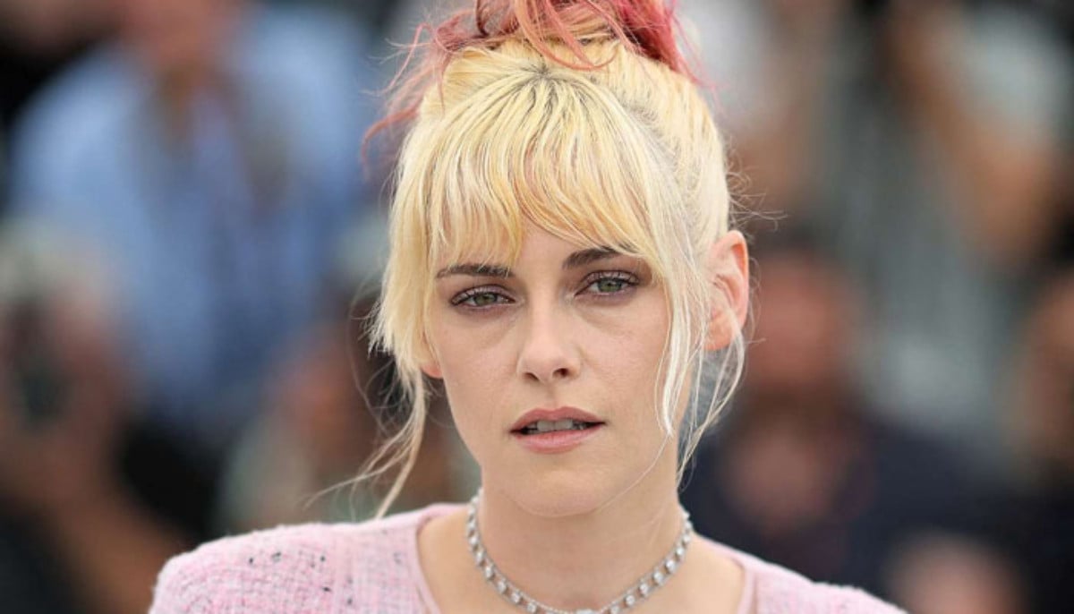 Kristen Stewart's new film dubbed 'nightmare' version of 'Emily in Paris'