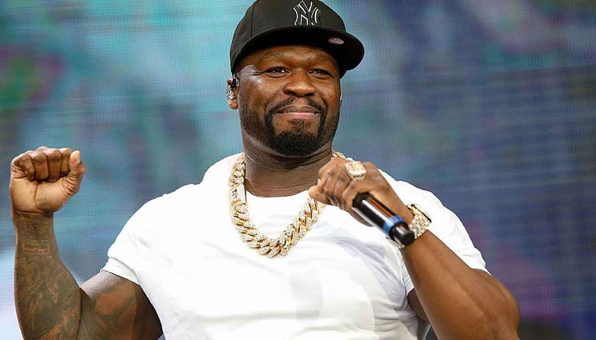 'They got ya man!' 50 Cents wants to make documentary on Jay-Z after Epstein files release 