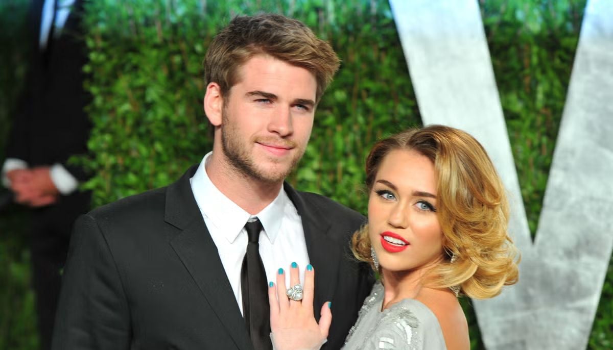 Miley Cyrus still obsesses over ex-husband Liam Hemsworth? 