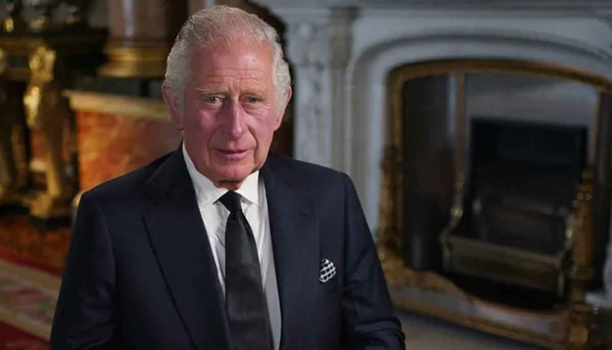 Royal estate says it will feature in King Charles documentary on Friday 