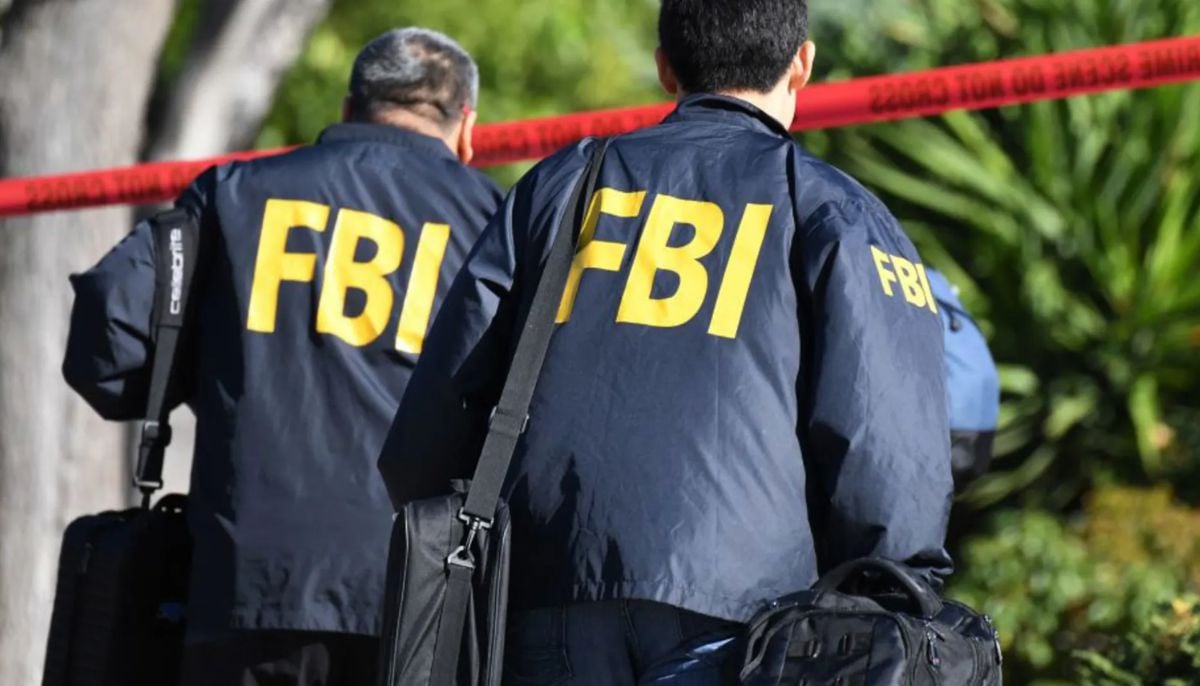 ‘Possible bio lab’ uncovered in Las Vegas home as FBI seizes unknown vials