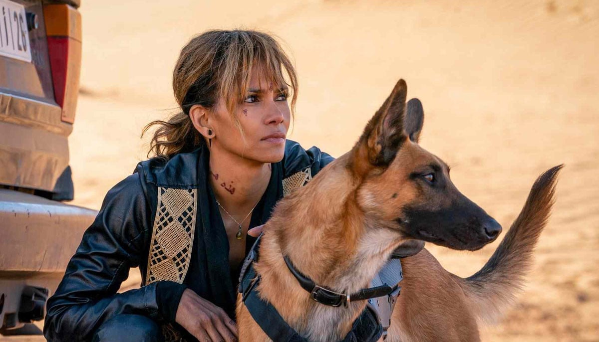 Halle Berry gets candid about her objection to press interviews 