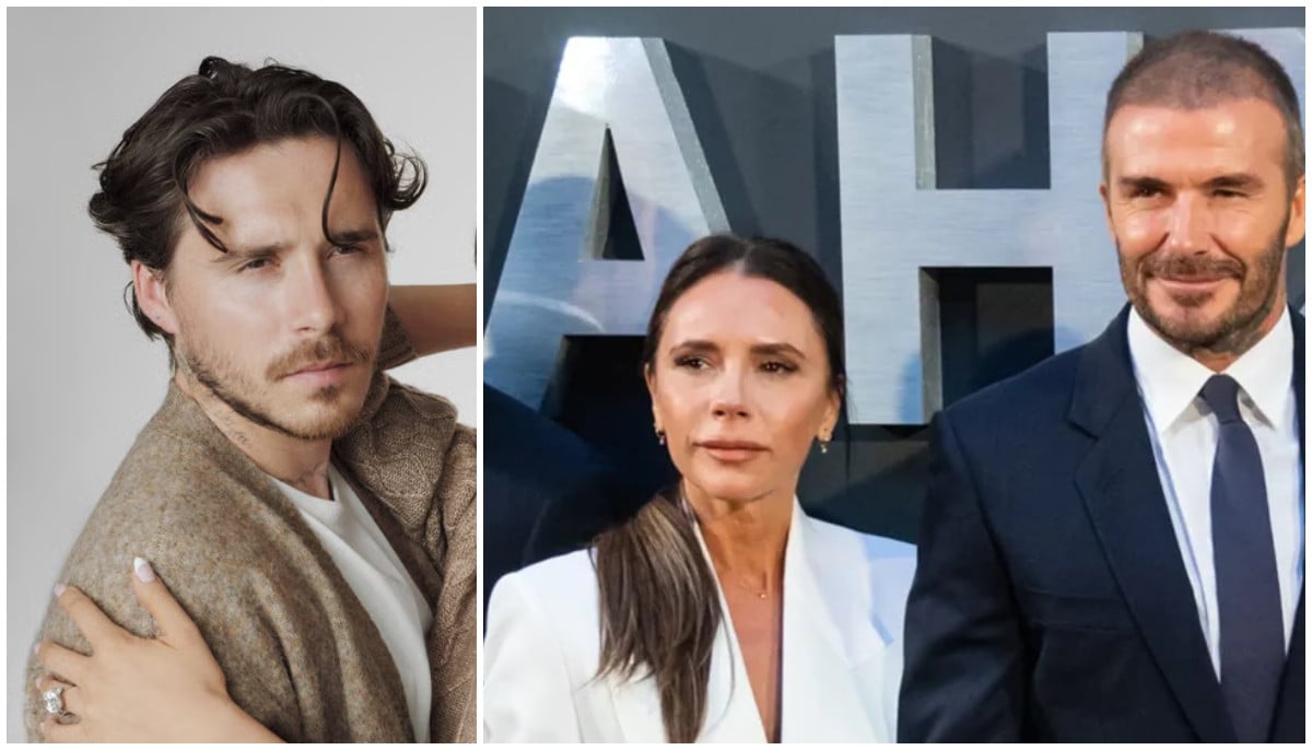 Brooklyn Beckham put on blast publically: ‘You never would have landed Nicola Peltz’