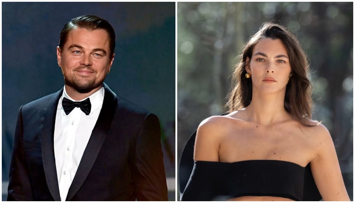 Leonardo DiCaprio, Vittoria Ceretti's relationship enters choppy waters: 'Will she keep paying the price?'