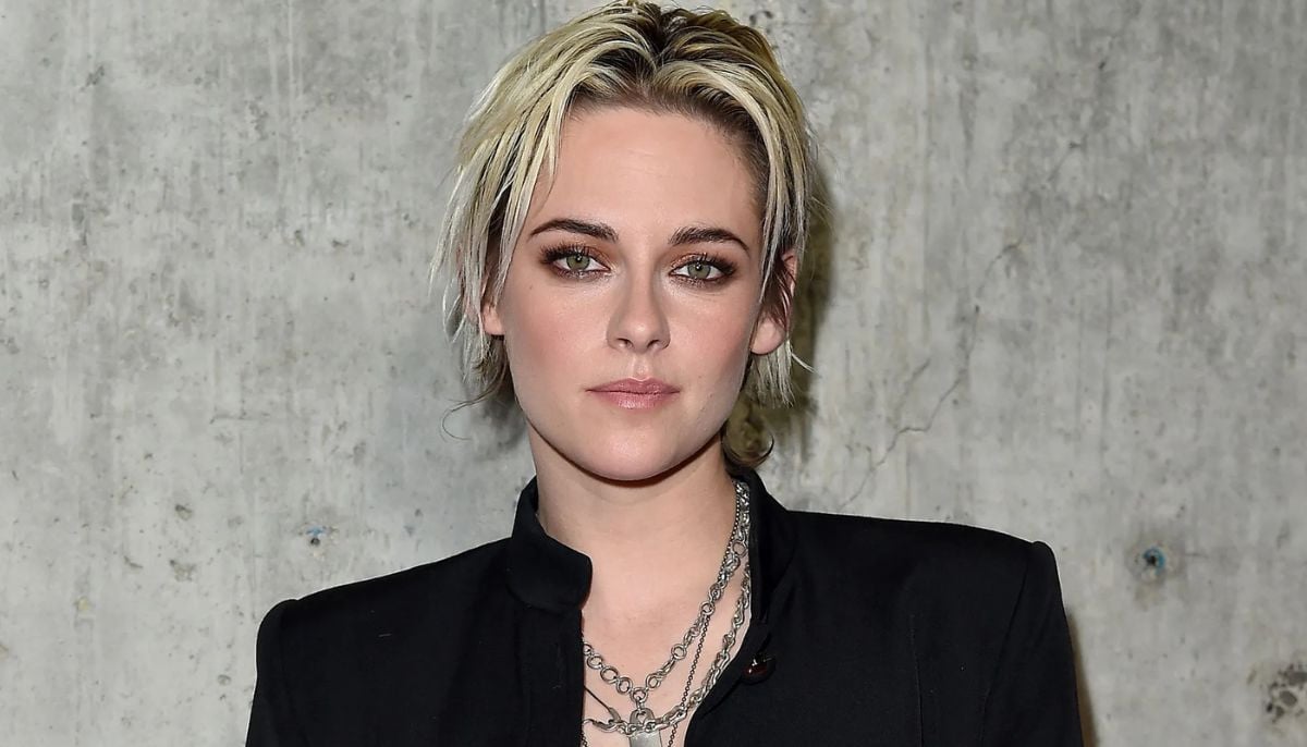 Kristen Stewart breaks silence on her 2017 'SNL' monologue