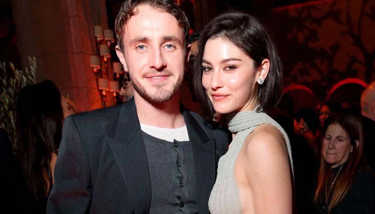 Gracie Abrams, Paul Mescal's romance gets stronger