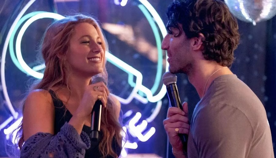 Justin Baldoni compliments Blake Lively in leaked voice memo amid legal ...