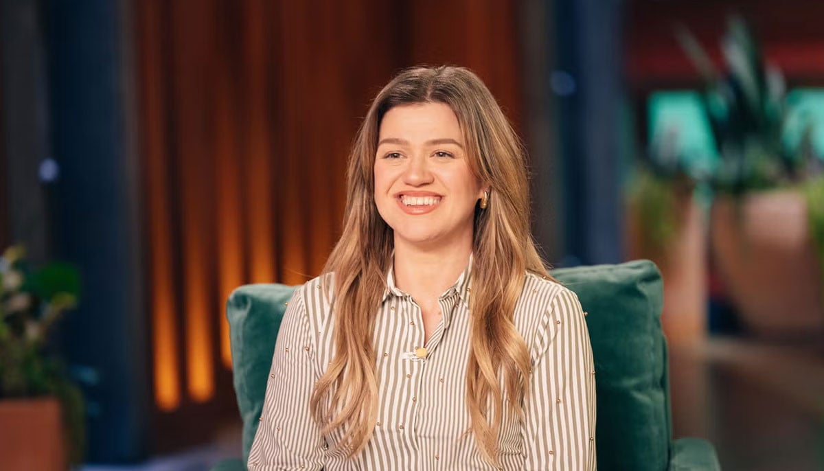 Future of 'The Kelly Clarkson Show' laid bare