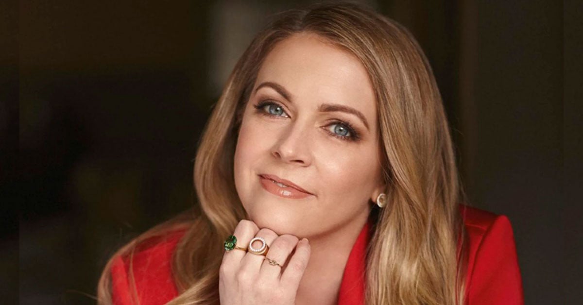 Melissa Joan Hart drops nearly 20 lbs with ONE simple diet change