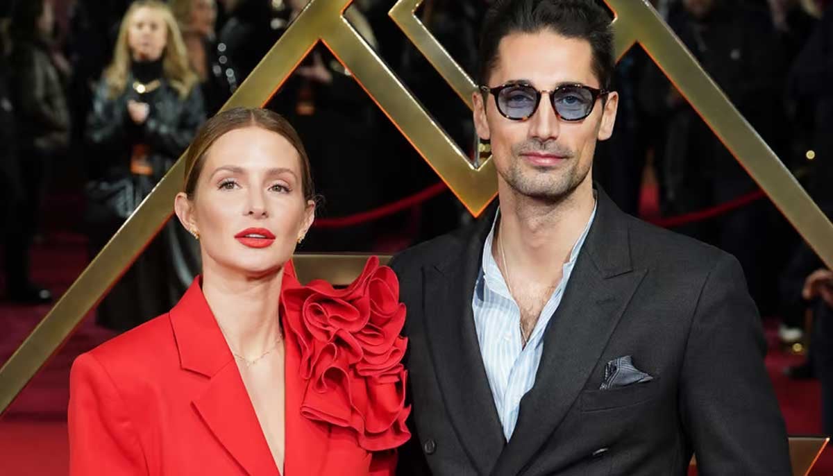 New 'shocking' details emerge over Millie Mackintosh, Hugo Taylor's split