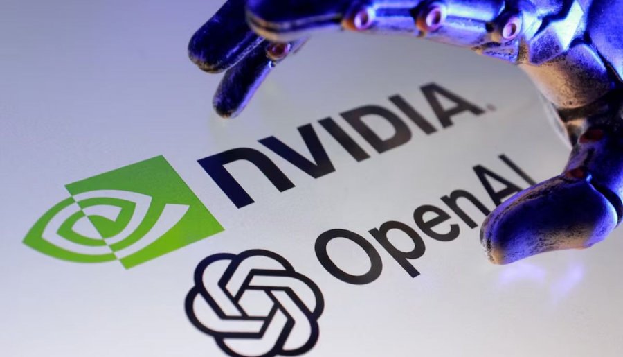 OpenAI reportedly explores alternatives to Nvidia for AI inference chips