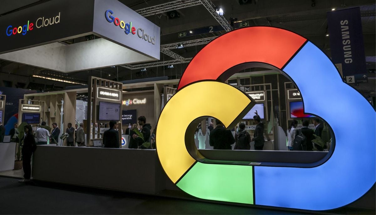 Google Cloud expands AI footprint in telecom with Liberty Global deal