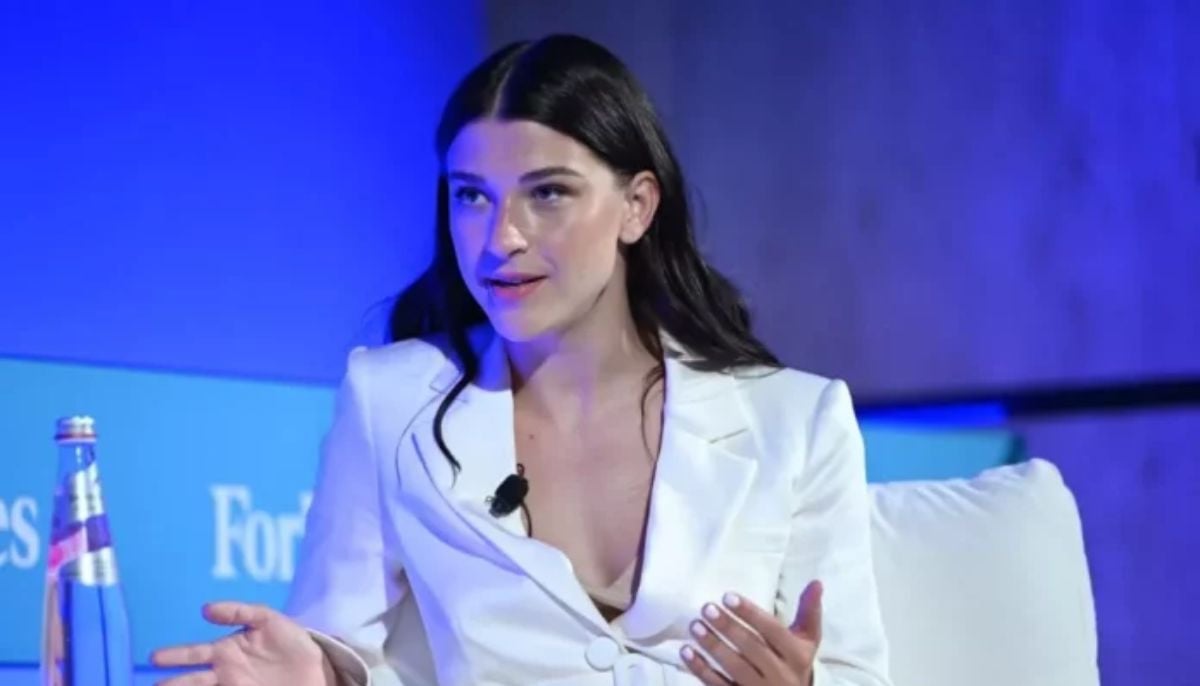 Phoebe Gates reportedly raises millions for AI startup without parental backing