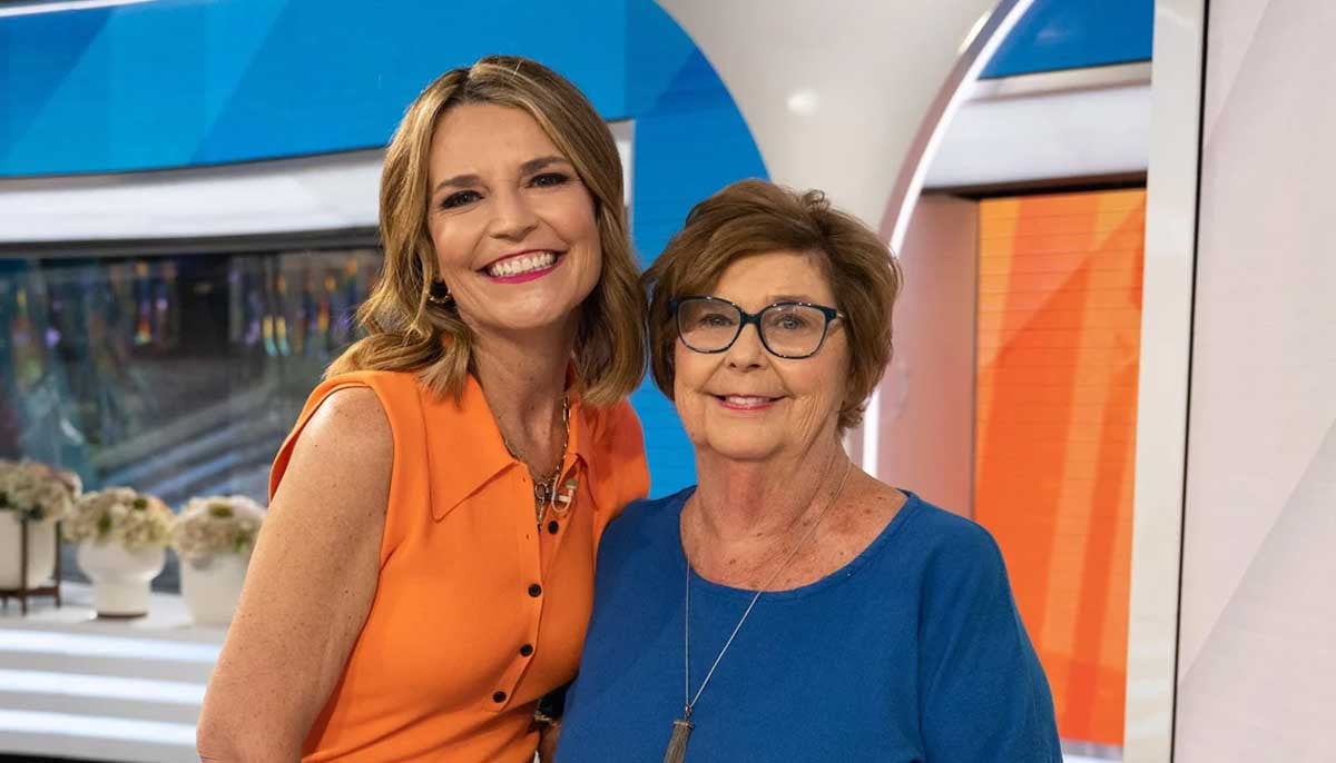 Savannah Guthrie's mom 'kidnapped' from her home: Police 