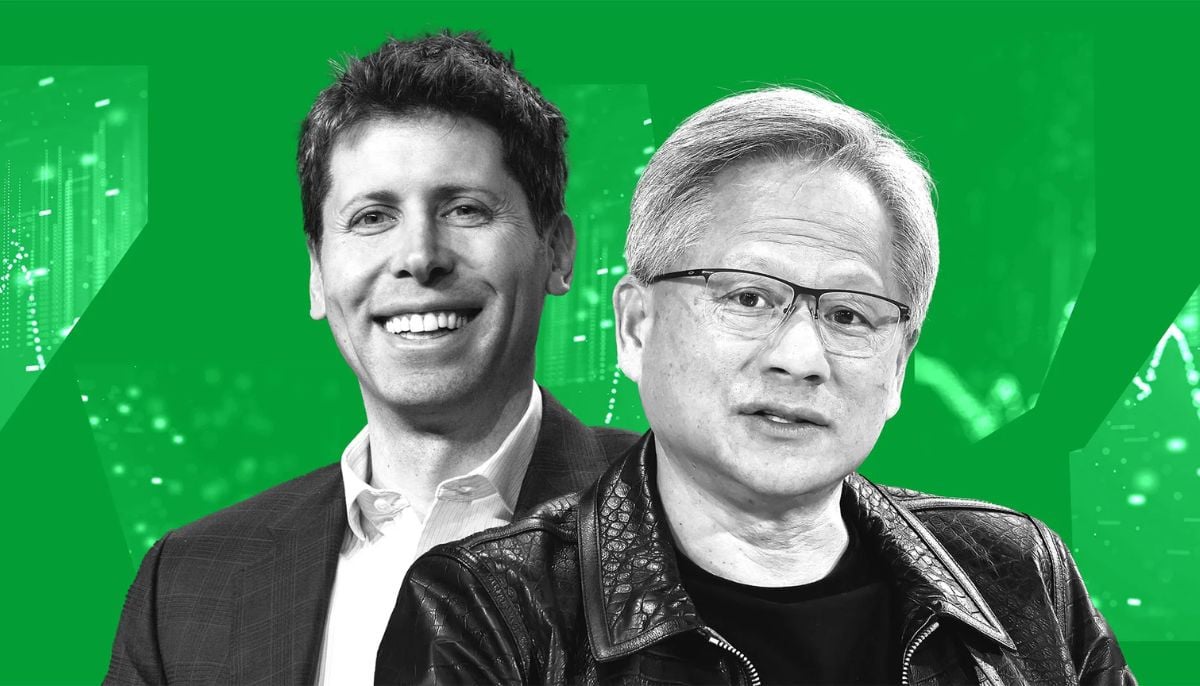 Sam Altman responds to report claiming OpenAI’s frustration with Nvidia AI chips 