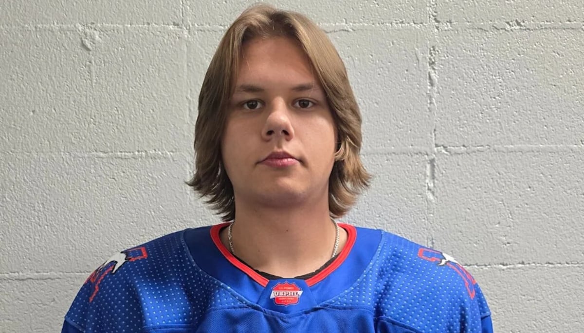 JJ Wright profile: Kamloops hockey player among three Mustangs killed in Alberta crash