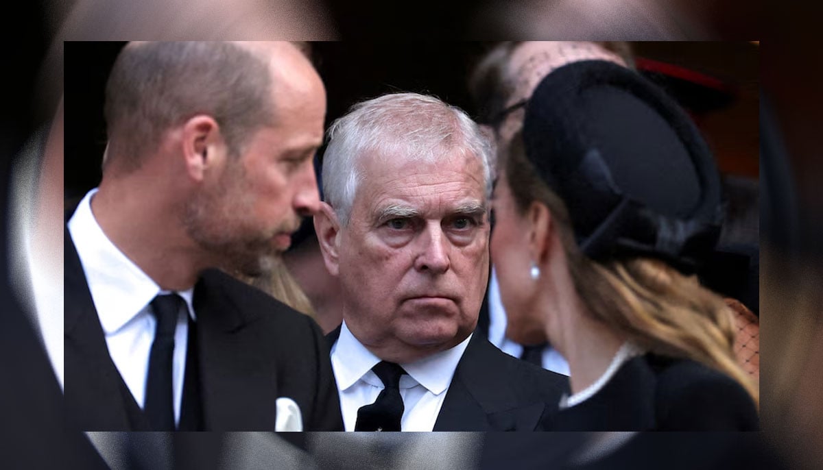 ‘Abhorrent’ Andrew risks renewed calls for legal action: ‘King Charles, this is my demand’