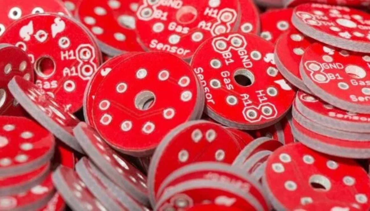 New study reveals biodegradable chip aims to reduce e-waste and air pollution