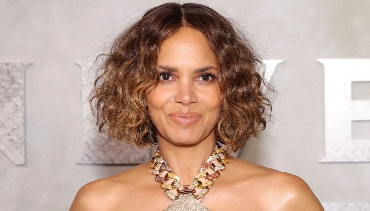 Halle Berry admits winning an Oscar 'didn't change' THIS 