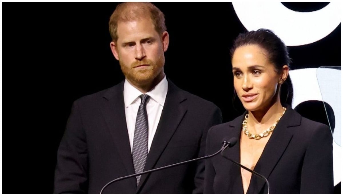 Prince Harry, Meghan Markle’s opportunities take a hit in a ‘bitter blow
