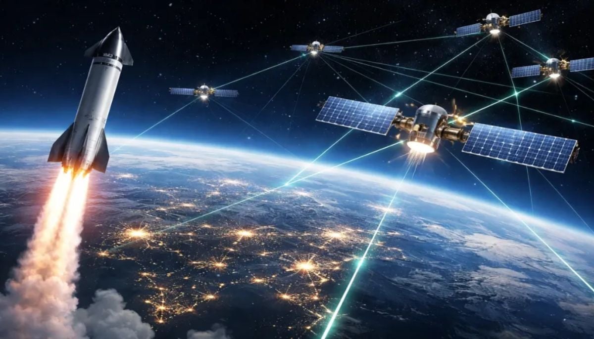 Inside SpaceX-xAI merger: What it means for AI data centers in orbit