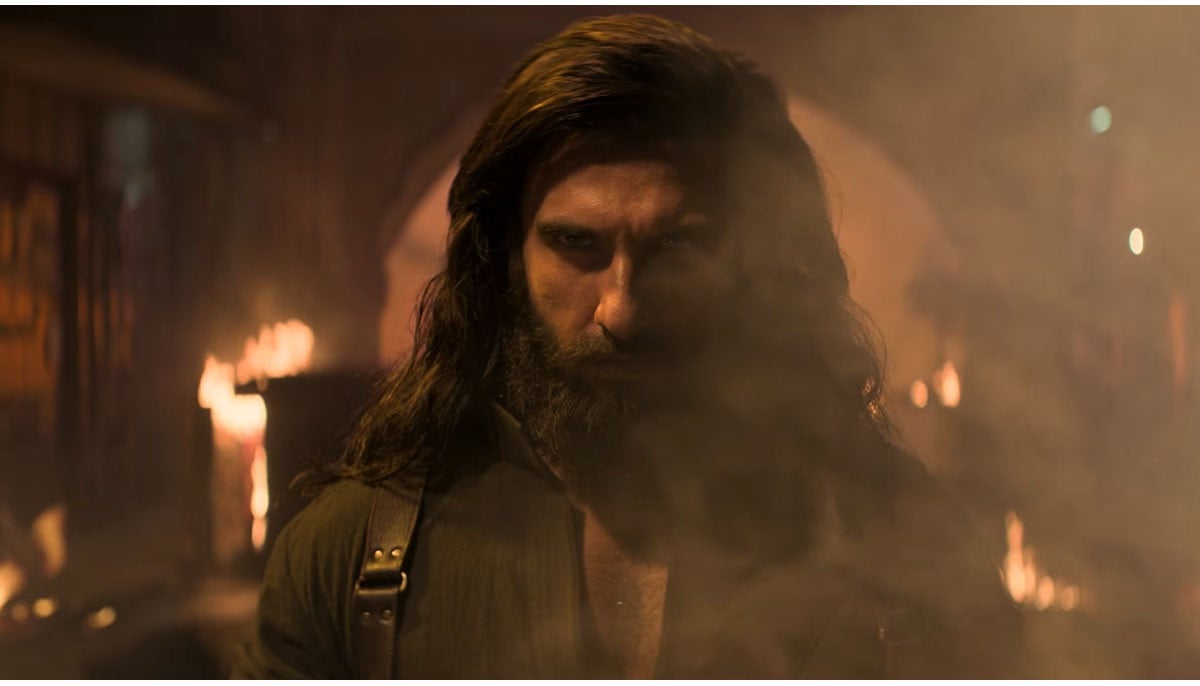 'Dhurandhar: The Revenge' shows Ranveer Singh sparking more menace & gory   
