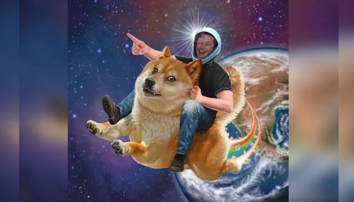Dogecoin to Moon? Elon Musk sparks new speculation for 2027
