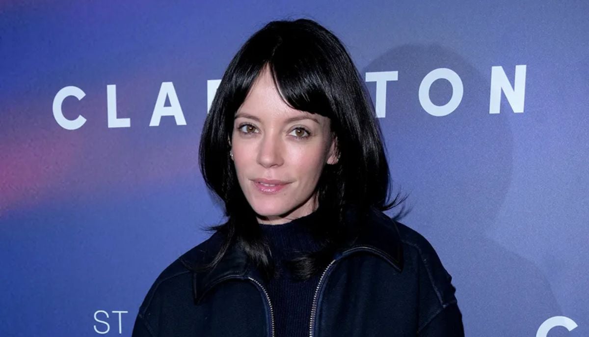 Lily Allen shows gratitude to school mums for one major reason 