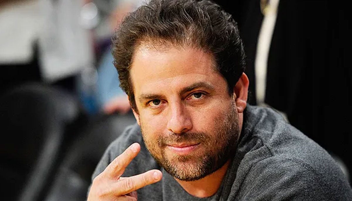 'Melania' director Brett Ratner gets honest about Jeffrey Epstein  