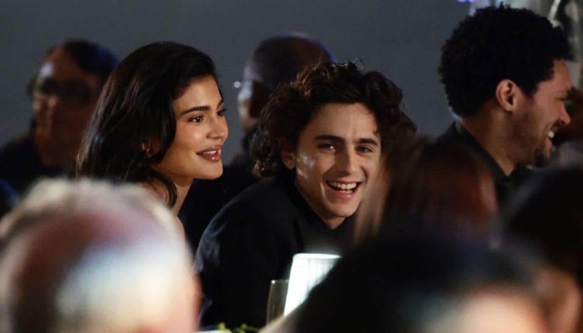 Timothée Chalamet talks future goals in surprising moment: watch 
