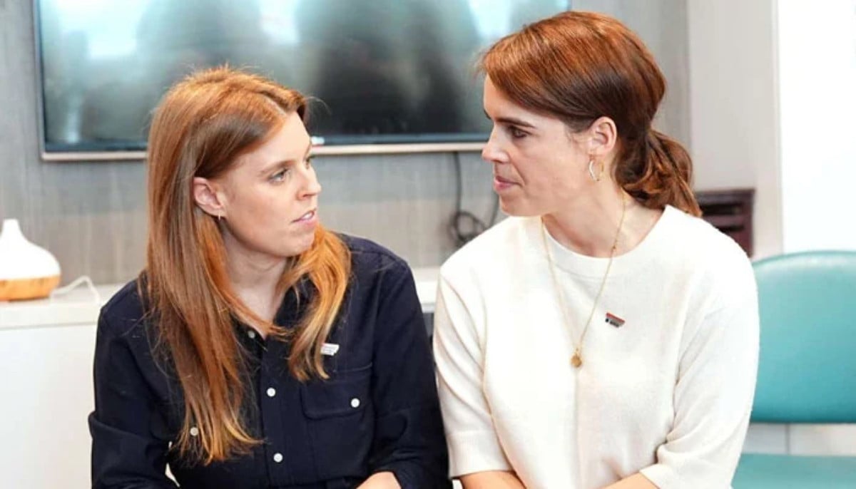 Princess Beatrice, Eugenie will not be abandoned by Royals amid scandal