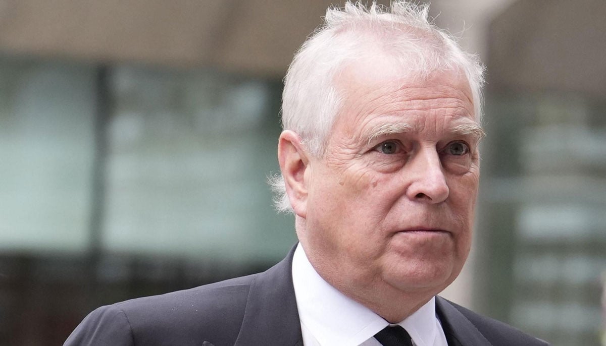 Andrew Mountbatten-Windsor's living situation gets worse amid Epstein controversy 