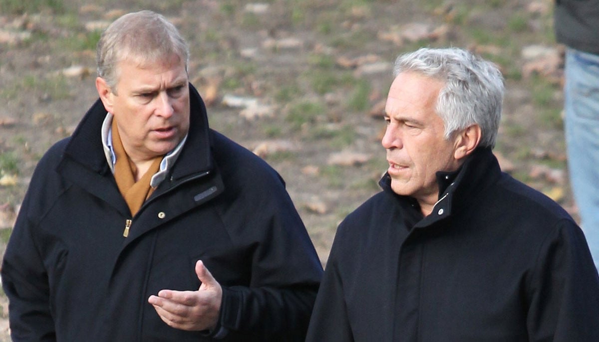 ‘Disgraced’ Andrew under pressure again as authorities review new reports